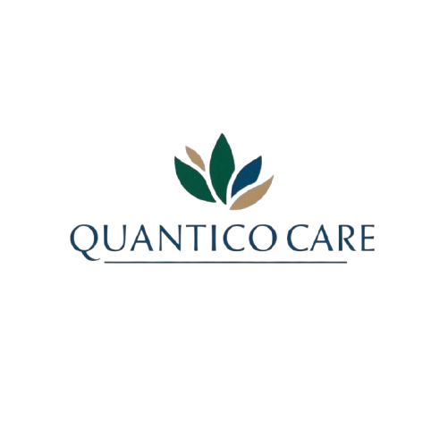 Quantico Care Logo
